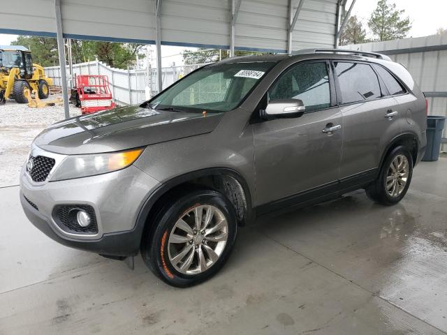 2011 KIA SORENTO EX, 