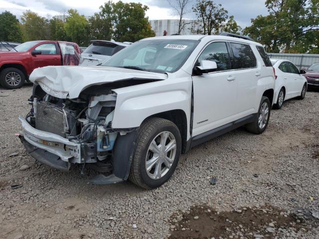 2017 GMC TERRAIN SLE, 