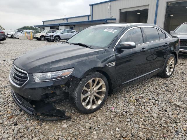 2014 FORD TAURUS LIMITED, 