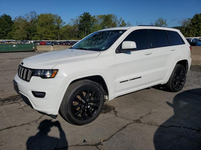 2020 JEEP GRAND CHER LAREDO, null