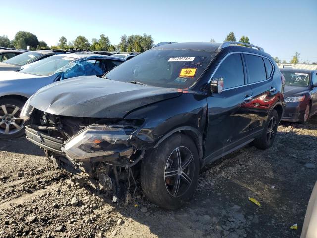 2019 NISSAN ROGUE S, 