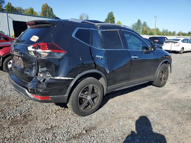 KNMAT2MT7KP514207 - 2019 NISSAN ROGUE S BLACK photo 3