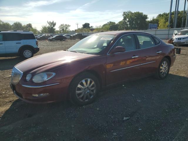 2008 BUICK LACROSSE CX, 