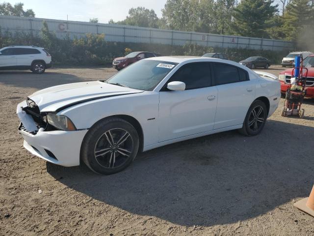 2014 DODGE CHARGER R/T, 