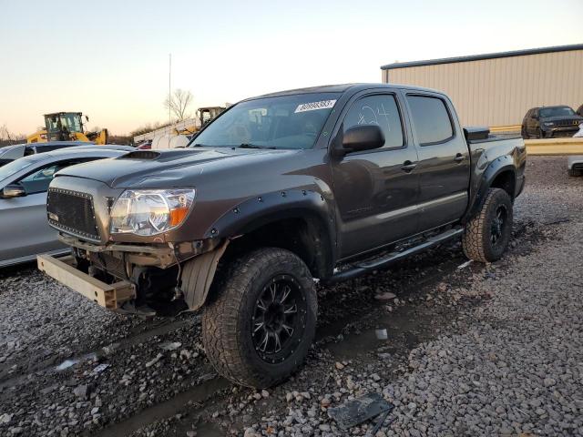 2010 TOYOTA TACOMA DOUBLE CAB PRERUNNER, 