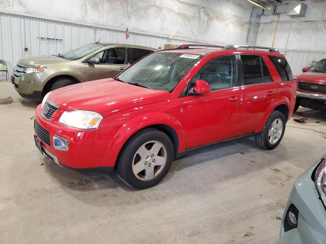 5GZCZ63496S862164 - 2006 SATURN VUE RED photo 1