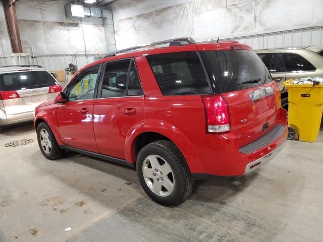 5GZCZ63496S862164 - 2006 SATURN VUE RED photo 2