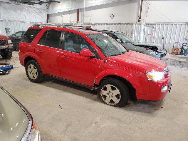 5GZCZ63496S862164 - 2006 SATURN VUE RED photo 4