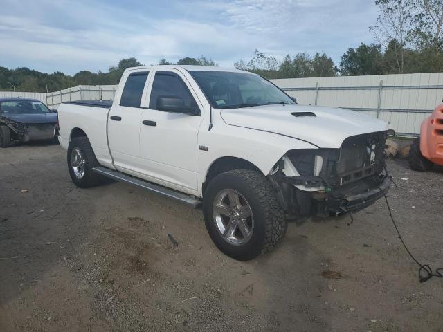 1C6RR7FT3ES180892 - 2014 RAM 1500 ST WHITE photo 4
