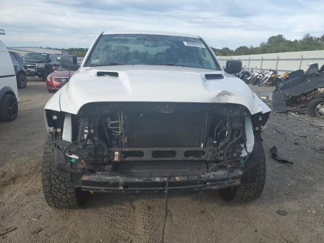1C6RR7FT3ES180892 - 2014 RAM 1500 ST WHITE photo 5