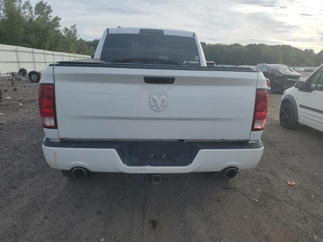 1C6RR7FT3ES180892 - 2014 RAM 1500 ST WHITE photo 6