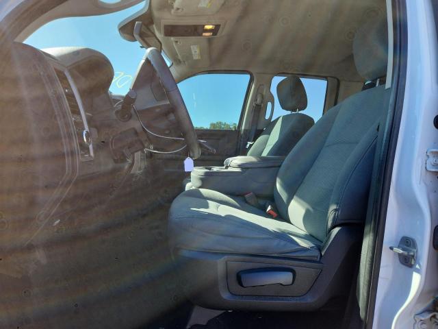 1C6RR7FT3ES180892 - 2014 RAM 1500 ST WHITE photo 7