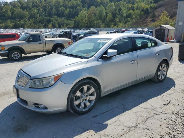 2012 BUICK LACROSSE, 