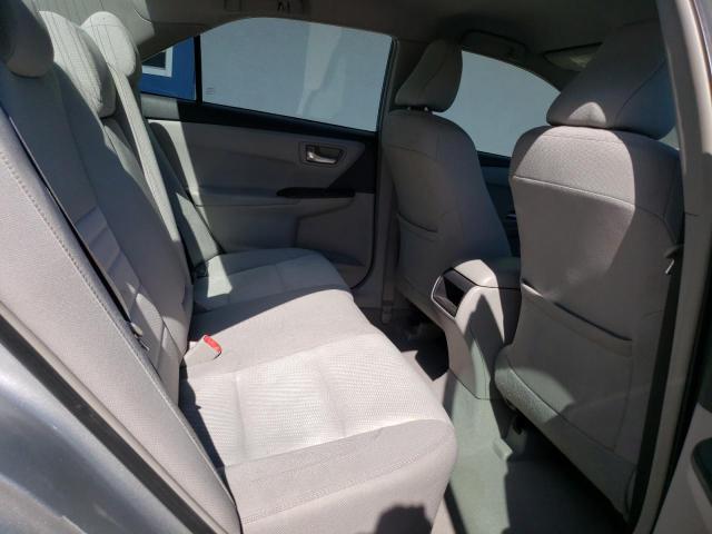 4T1BF1FK0FU008795 - 2015 TOYOTA CAMRY LE SILVER photo 10