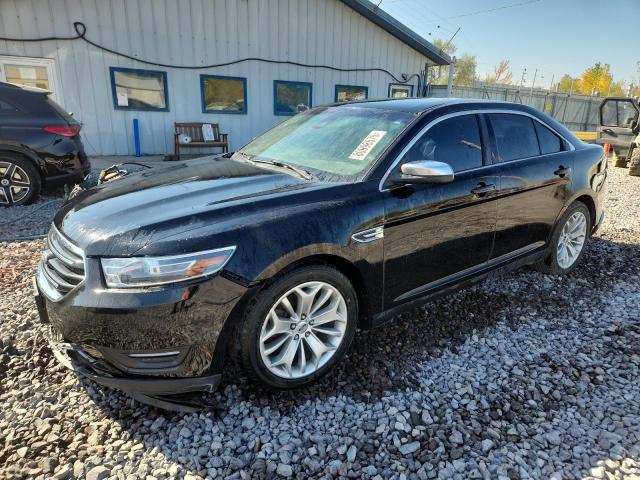 2017 FORD TAURUS LIMITED, 