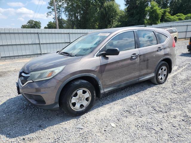 2015 HONDA CR-V LX, 