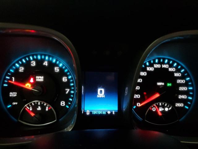 1G11C5SL4FF131981 - 2015 CHEVROLET MALIBU 1LT BURGUNDY photo 9