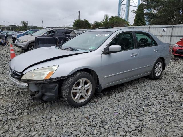 2007 HONDA ACCORD EX, 