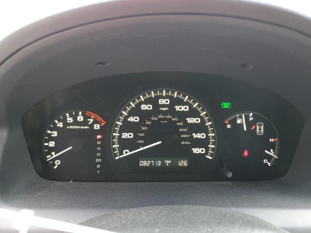 1HGCM56757A183615 - 2007 HONDA ACCORD EX 银色 照片 9