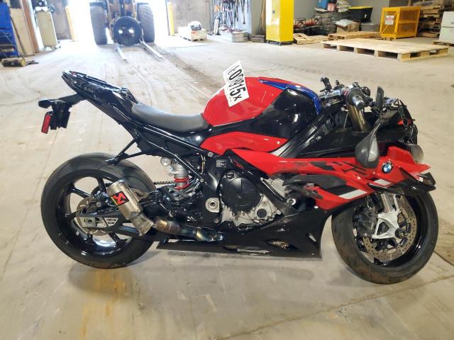 2023 BMW S 1000 RR, 