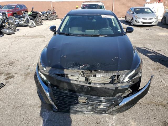 1N4BL4DV1PN348650 - 2023 NISSAN ALTIMA SV BLACK photo 5