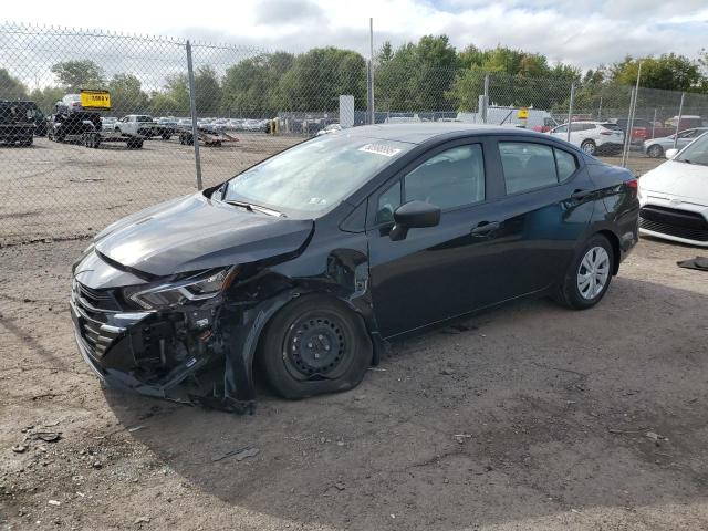 2023 NISSAN VERSA S, 