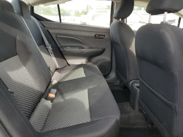 3N1CN8DVXPL868879 - 2023 NISSAN VERSA S BLACK photo 10