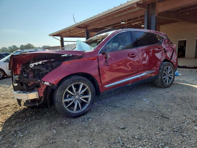 2019 ACURA RDX TECHNOLOGY, 