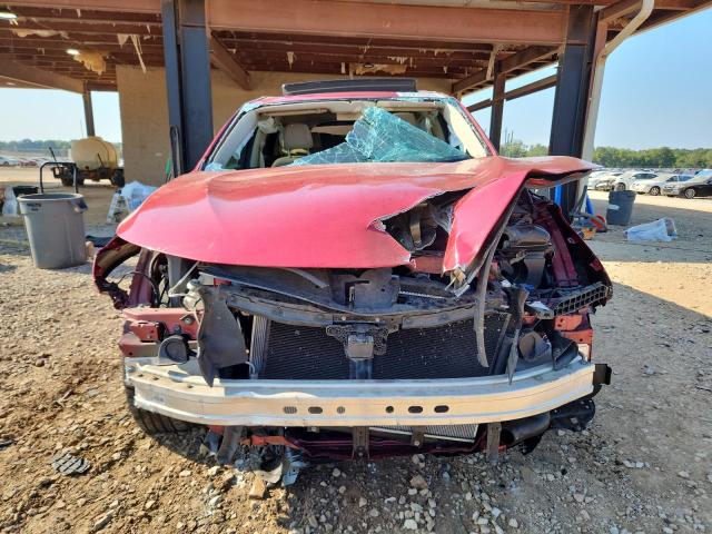 5J8TC2H58KL035792 - 2019 ACURA RDX TECHNOLOGY RED photo 5