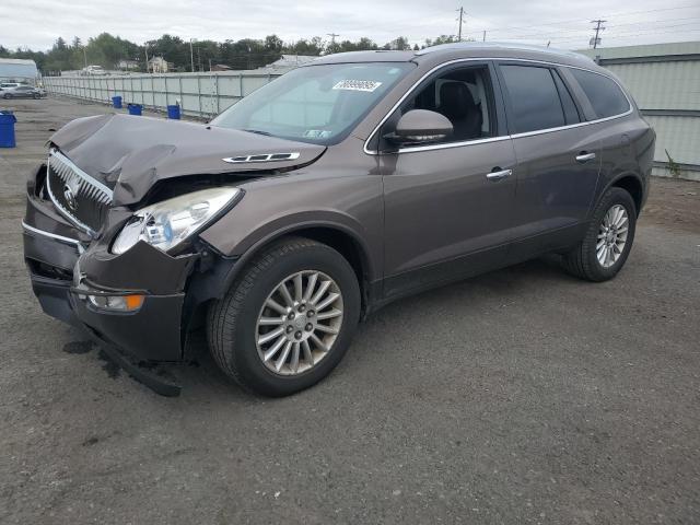2012 BUICK ENCLAVE, 