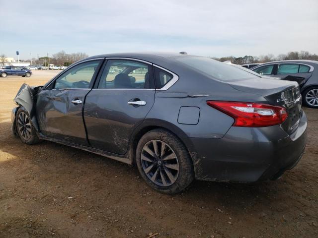 1N4AL3AP4HC186246 - 2017 NISSAN ALTIMA 2.5 GRAY photo 2