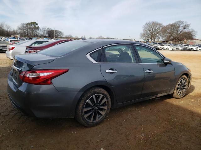 1N4AL3AP4HC186246 - 2017 NISSAN ALTIMA 2.5 GRAY photo 3