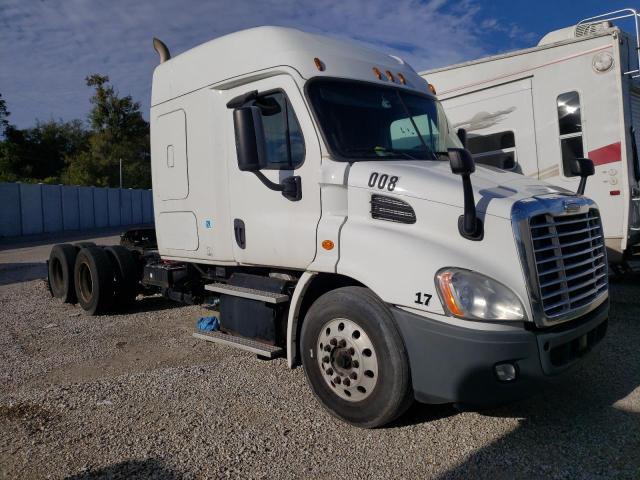 2016 FREIGHTLINER CASCADIA 1, 