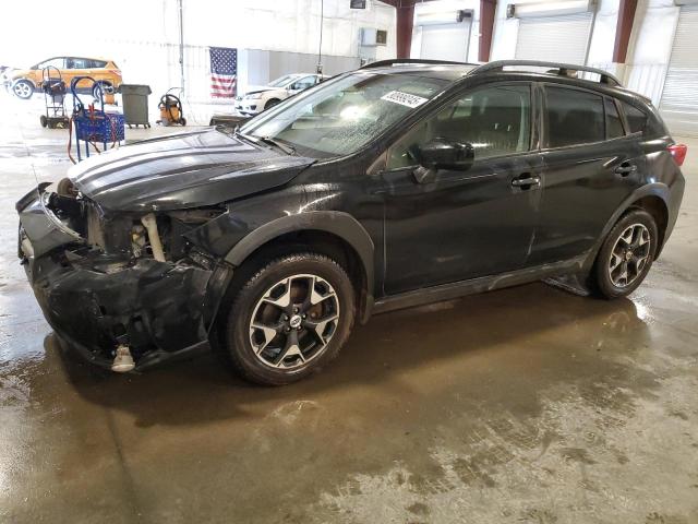 2018 SUBARU CROSSTREK PREMIUM, 