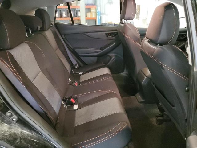 JF2GTADC1JH291290 - 2018 SUBARU CROSSTREK PREMIUM Қара фото 11