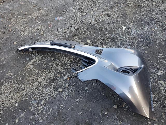 5TDGZRBH9NS588657 - 2022 TOYOTA HIGHLANDER XLE Grafit foto 12