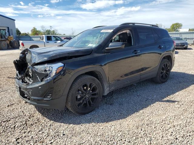 2020 GMC TERRAIN SLE, 
