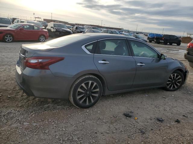 1N4AL3AP6JC238756 - 2018 NISSAN ALTIMA 2.5 GRAY photo 3