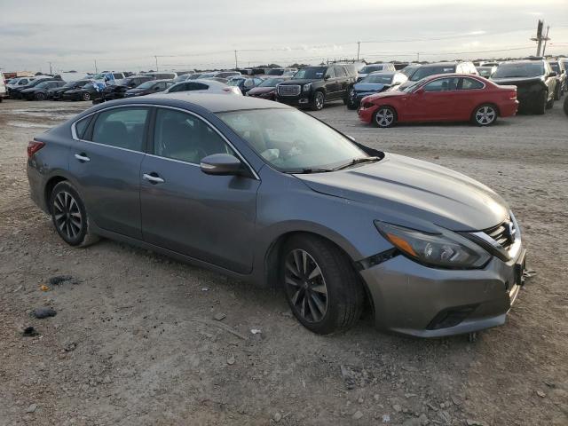 1N4AL3AP6JC238756 - 2018 NISSAN ALTIMA 2.5 GRAY photo 4