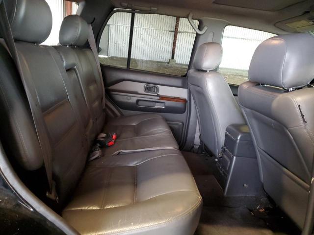 JN8AR07Y6XW363694 - 1999 NISSAN PATHFINDER LE 黑色 照片 11