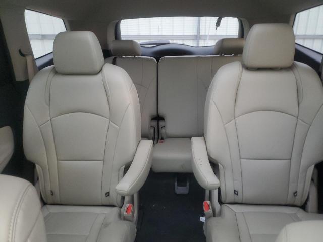 5GAEVAKW6KJ203116 - 2019 BUICK ENCLAVE ESSENCE 白色 照片 10