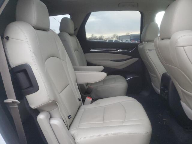 5GAEVAKW6KJ203116 - 2019 BUICK ENCLAVE ESSENCE 白色 照片 11