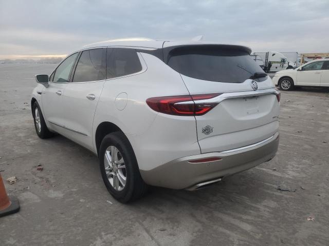 5GAEVAKW6KJ203116 - 2019 BUICK ENCLAVE ESSENCE 白色 照片 2