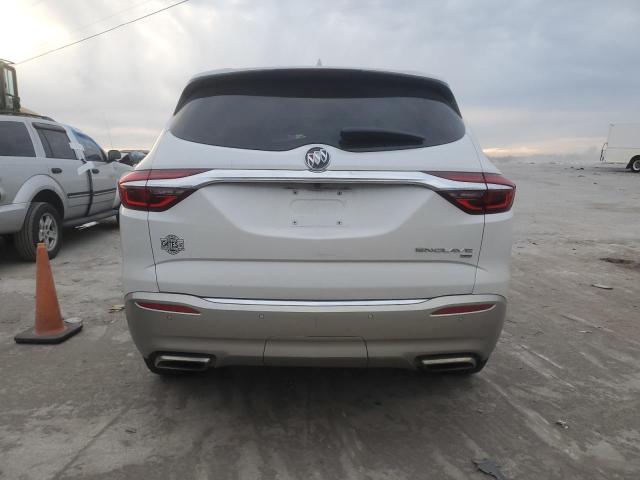 5GAEVAKW6KJ203116 - 2019 BUICK ENCLAVE ESSENCE 白色 照片 6