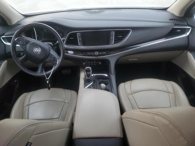 5GAEVAKW6KJ203116 - 2019 BUICK ENCLAVE ESSENCE 白色 照片 8