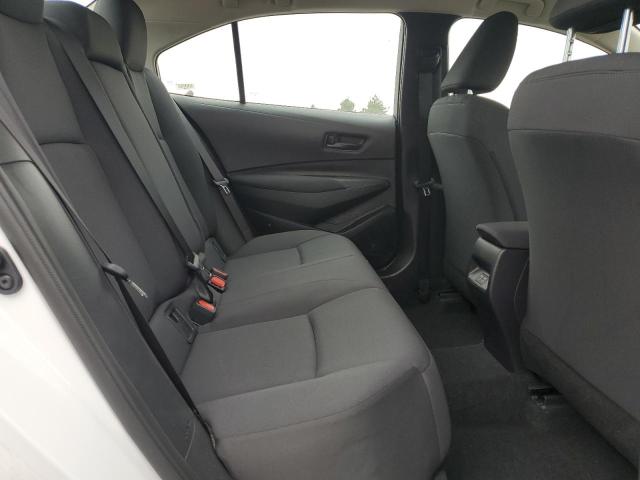 5YFB4MDE3SP304894 - 2025 TOYOTA COROLLA LE 白色 照片 10