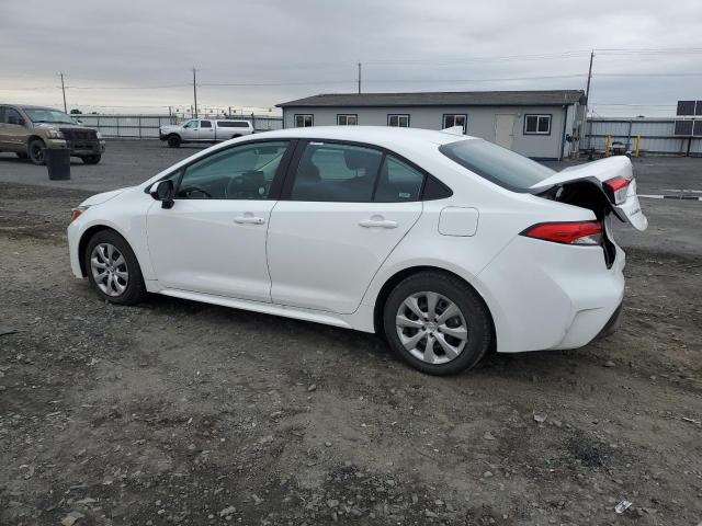 5YFB4MDE3SP304894 - 2025 TOYOTA COROLLA LE 白色 照片 2