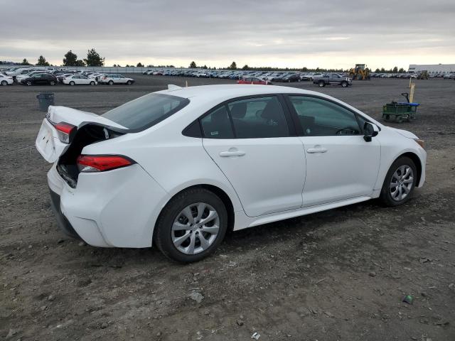 5YFB4MDE3SP304894 - 2025 TOYOTA COROLLA LE 白色 照片 3