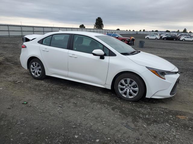 5YFB4MDE3SP304894 - 2025 TOYOTA COROLLA LE 白色 照片 4