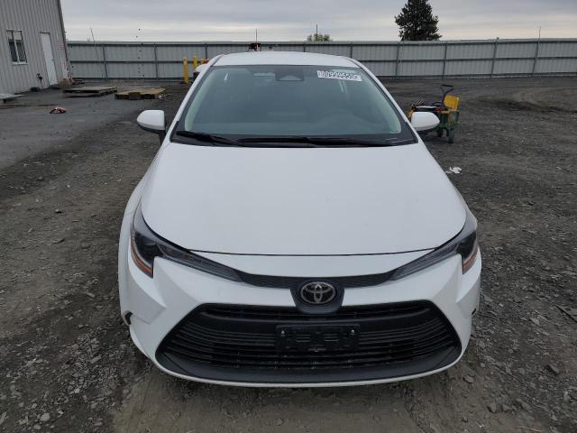 5YFB4MDE3SP304894 - 2025 TOYOTA COROLLA LE 白色 照片 5